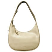 Wholesale - TAN SMALL HOBO BAG AEROPOSTALE C/P 24